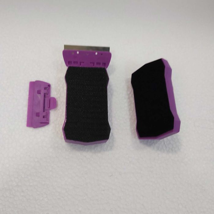 Магнитна чистачка за аквариум RS 31C