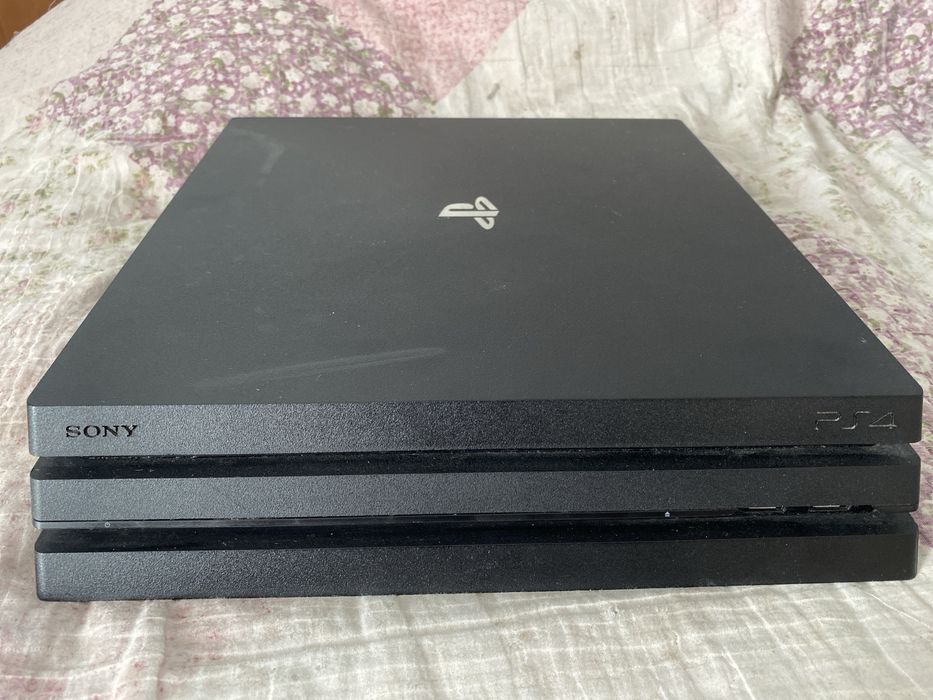 Playstation 4 PRO