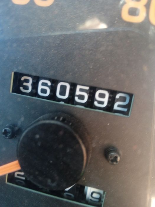 ISUZU FVR 33PLX yli  2018