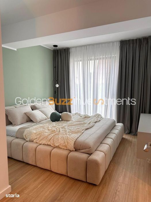 4 camere | Ima Residence | Iancu Nicolae