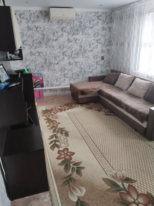 Продам либо обменяю дом на г.Уральск