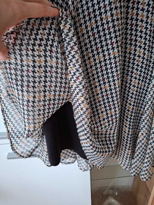 Дамска рокля ZARA