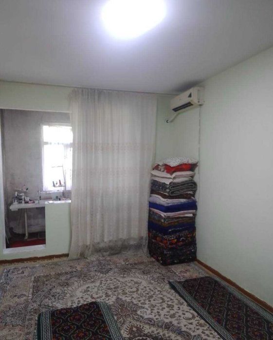 Продам 2 ком Ялангач Алиса Институт Культуры №Ш263