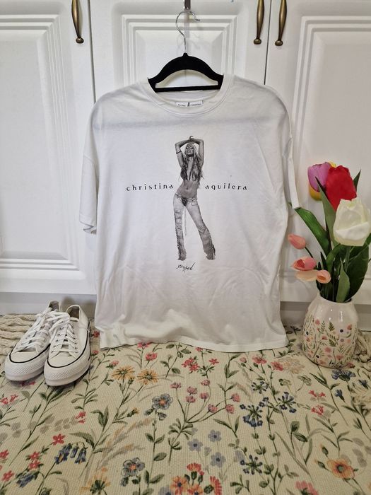 Тениски размер С