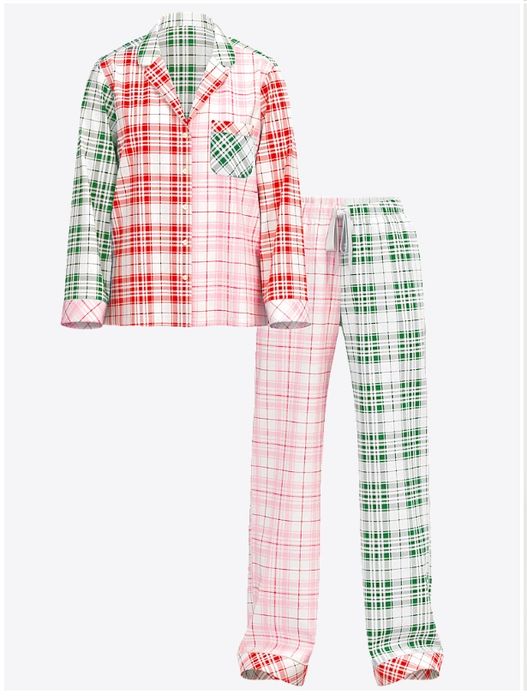 Пижама Victoria's Secret оригинал