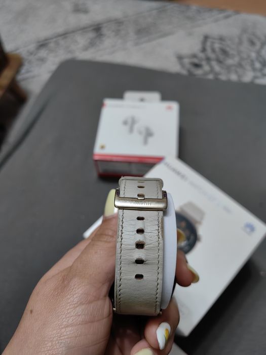 Часовник Huawei watch GT3