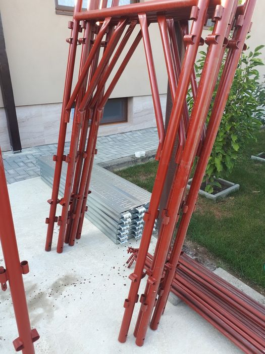 Schela noua modulara