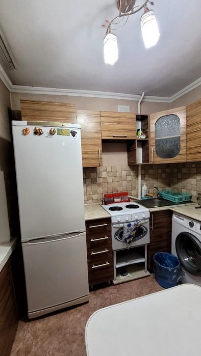 Продам 1,5 квартиру