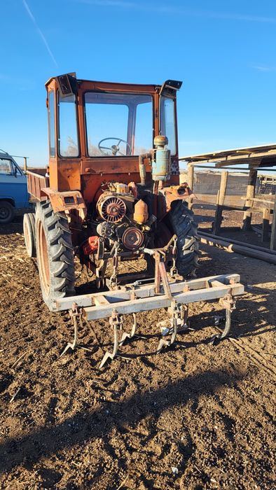 Т-16 тракторы сатылады