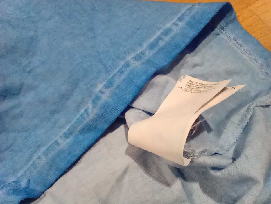 Dsquared2 Caten Bro тениска 100% памук ОРИГИНАЛ размер S