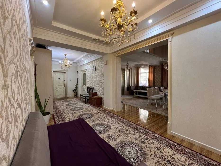 yakkasaray 4x kom s remontom ulitsa nukuskaya novostoyka 145m2;‼️‼️‼️