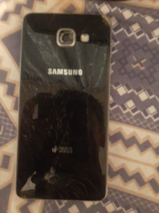 Samsung a10 и Samsung a5