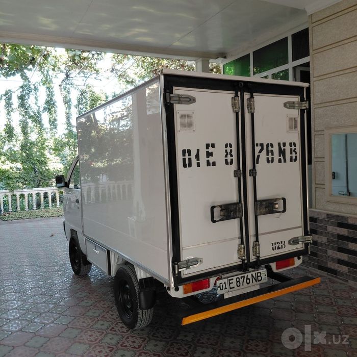 Labo xizmati Toshkent Qoʻqon Yaypan