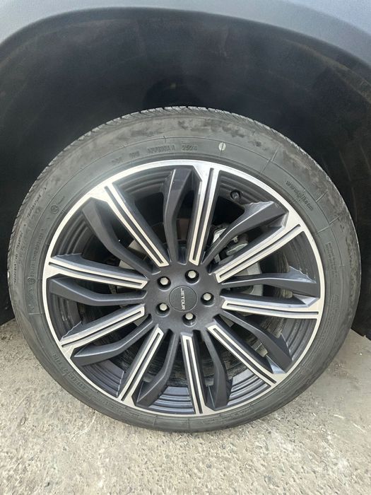 Шины для автомобилей