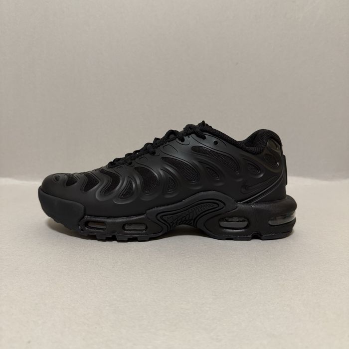 Nike Air Max Plus Drift "All Black" НОВИ! Ориг