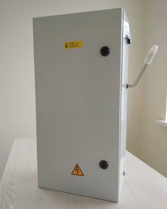 Рубильник ЯРВ 100А