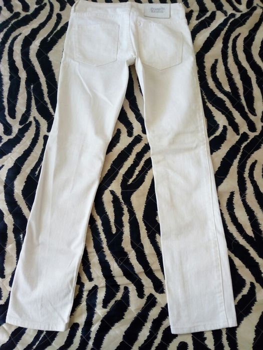 Дънки H&M и Зара