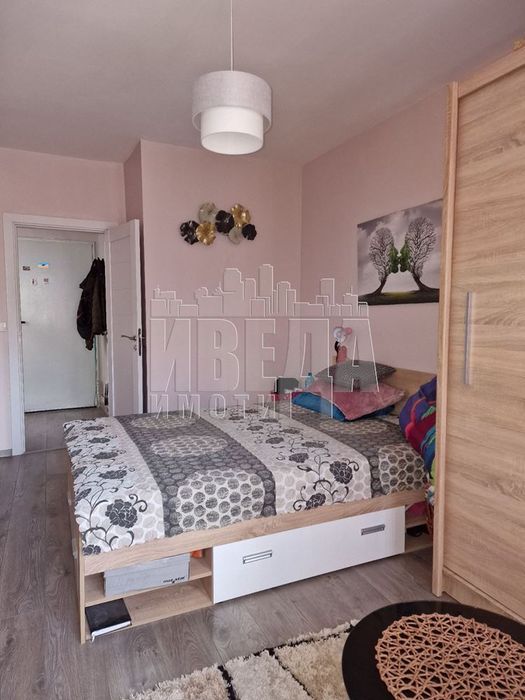 Продава се Тристаен апартамент в Варна, Гранд Мол Варна - 100 кв.м за 2149 €/кв.м - Снимка #5