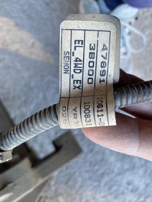 Diferential spate hyndai ix35