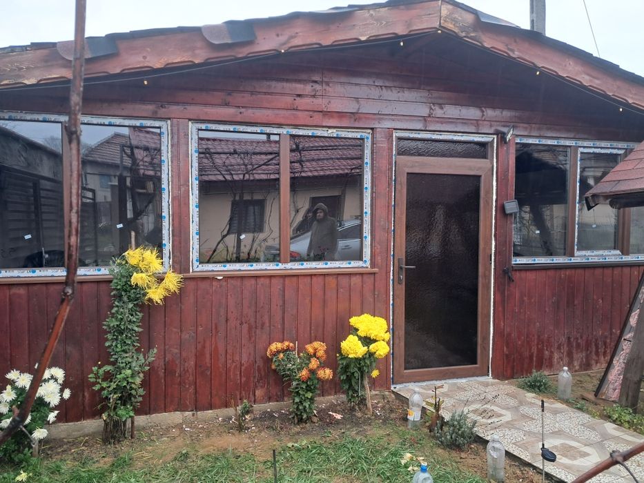 Tâmplarie pvc la prețuri de producator