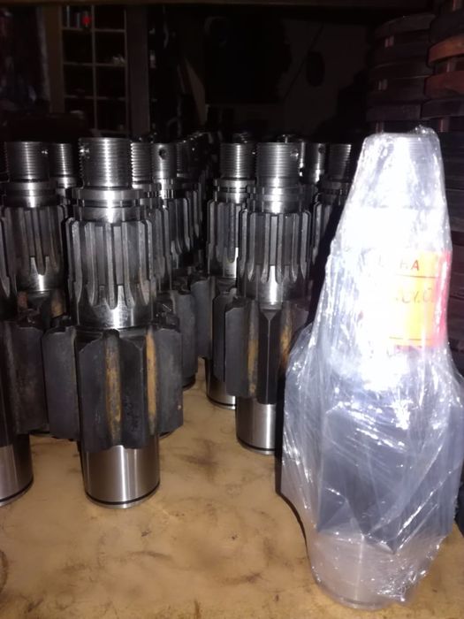 Запчасти на грейдер/автогрейдер/греиде