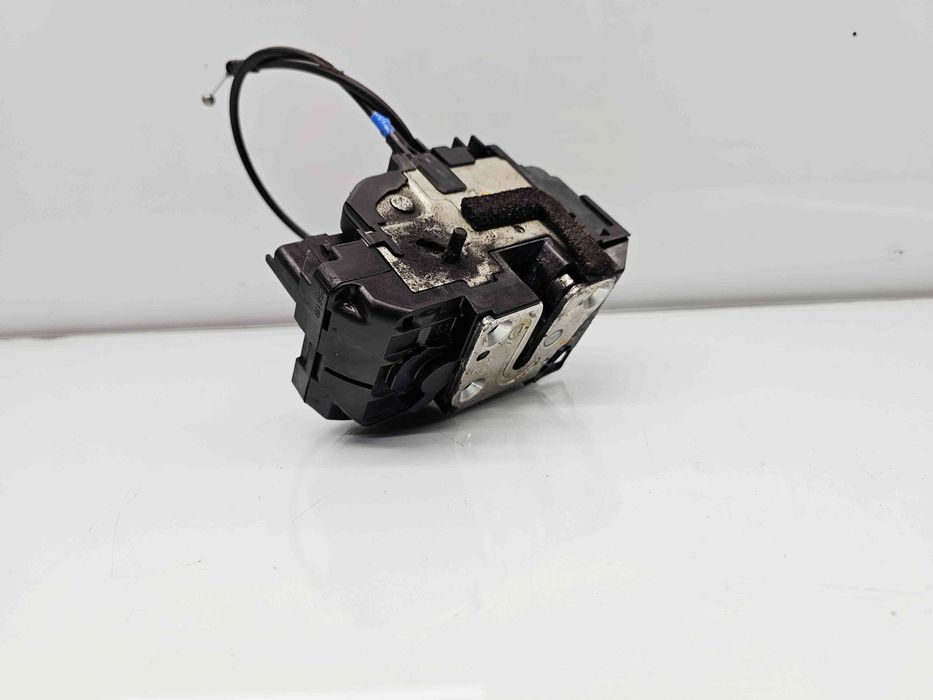 Broasca usa dreapta spate Nissan Qashqai Facelift (2) [Fabr 2009-2013]