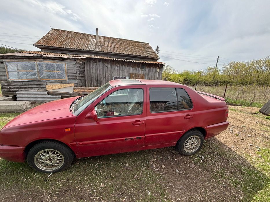 Продам хороший венто