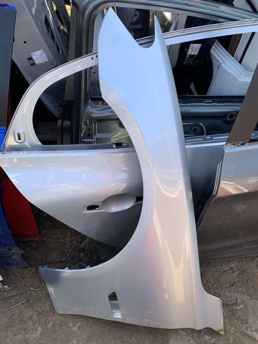 Aripa fata Bmw seria 7 F01/ partea stanga