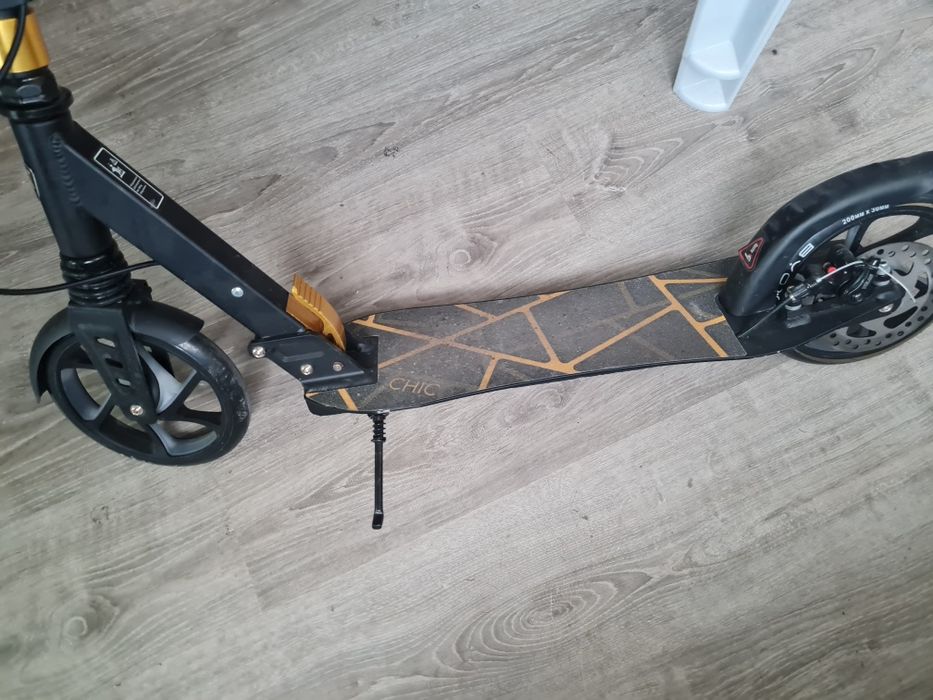 Детска Тротинетка