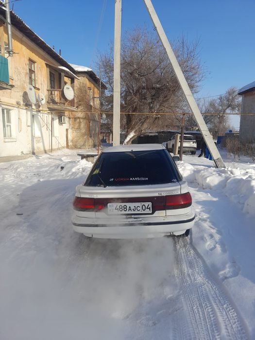 Продам Тойота королла