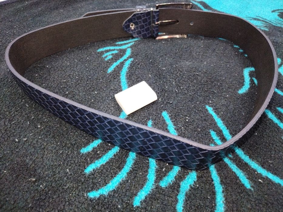 Ремень для джинс