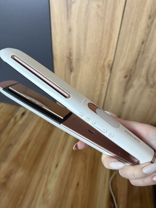 Преса за коса Philips Series 8000