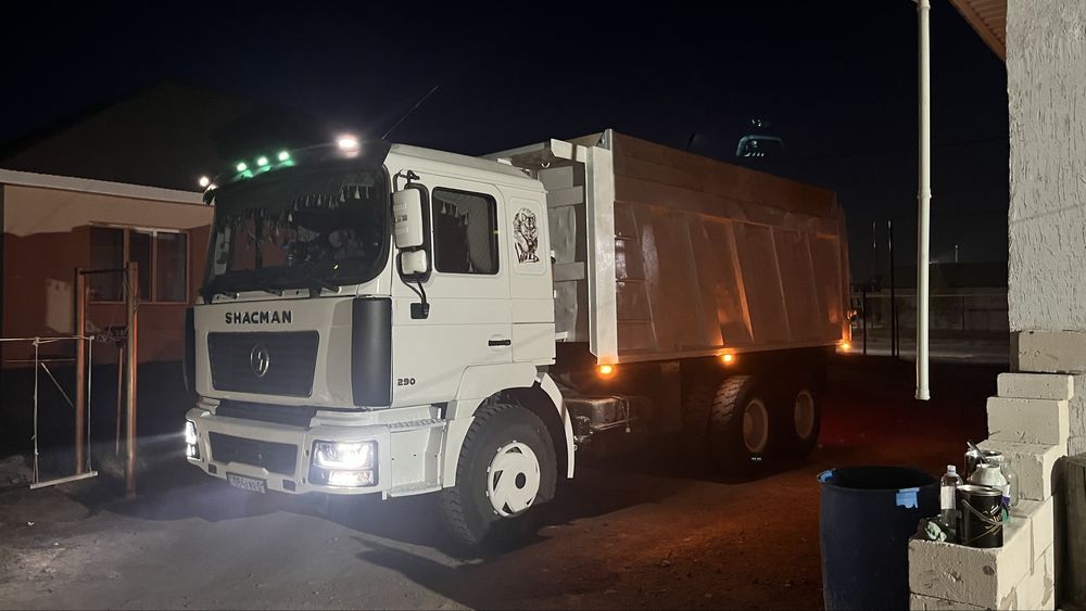 Продам шахман 25 ка