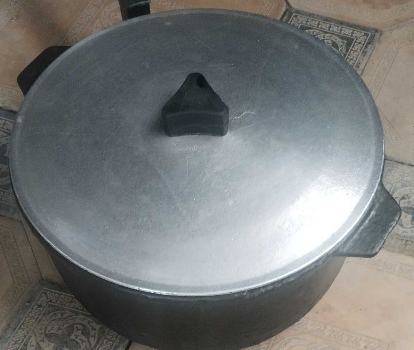 Продается казаны