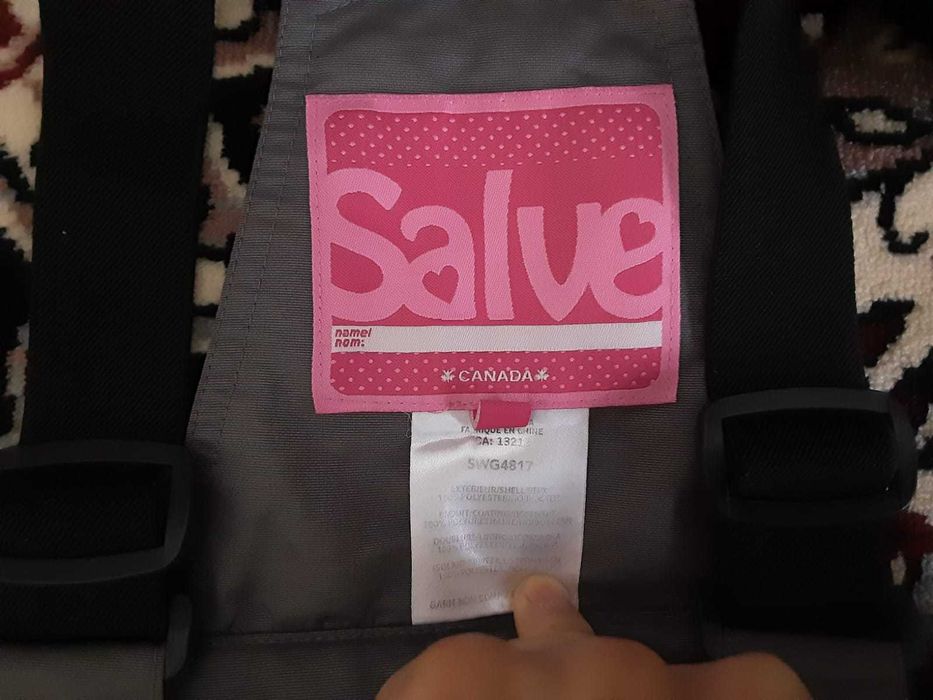 Продам куртку зима