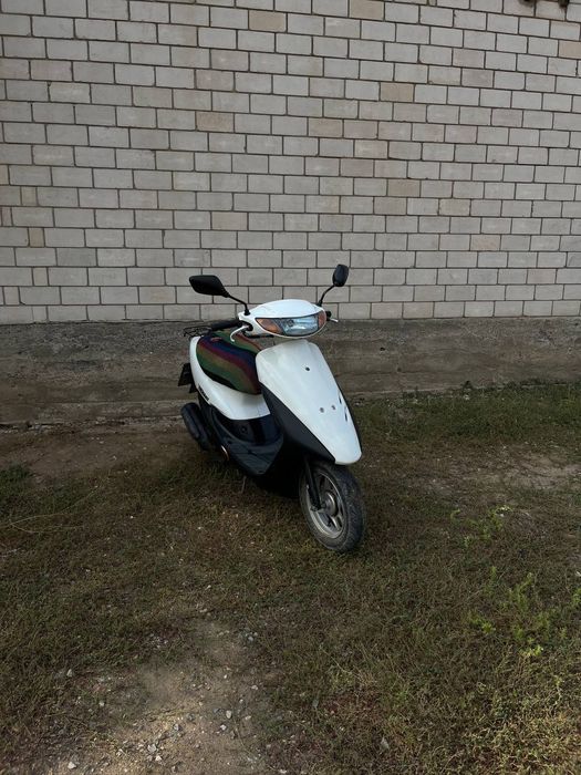 Продам Honda dio af 34
