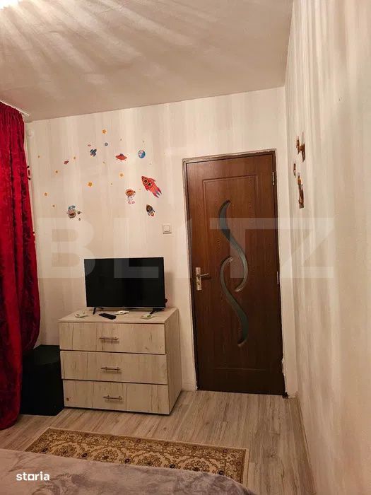 Apartament de Vanzare | 55 mp | Aleea Savinesti | Ideal pentru Locuit — fotografia 3