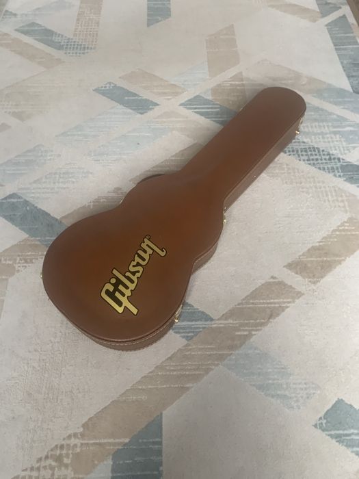 Кейс для электрогитары Les Paul, SG
