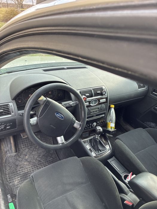 Mondeo 2,2 tdci 2005