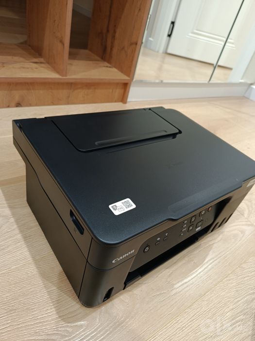 Принтер Canon Pixma МФУ G3430 wi-fi