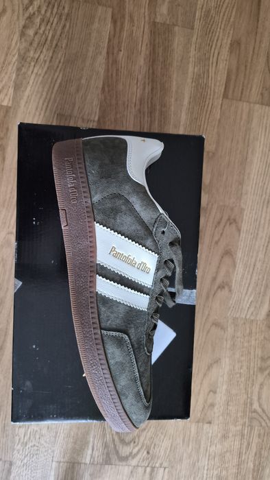 Кецове Pantofola d'oro 43 размер нови