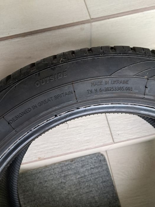 Anvelope PremioRRi Solazo S Plus  225/50/R17  98v xl
