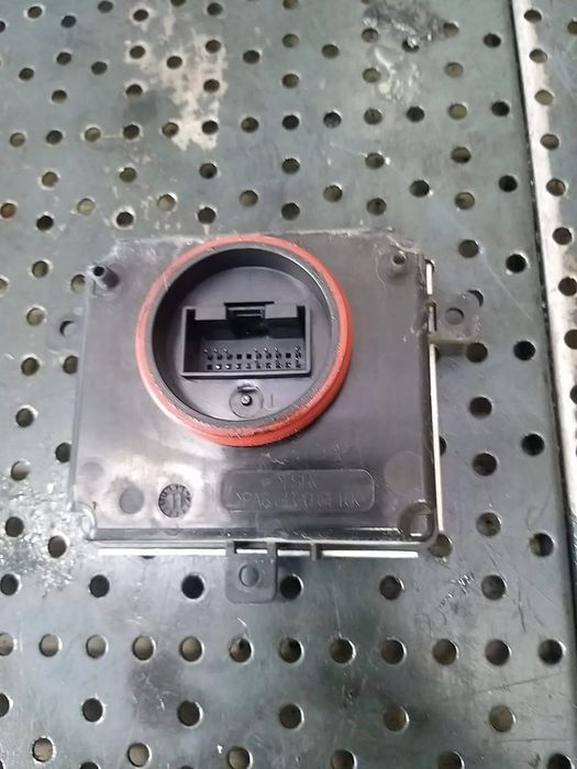 Modul calculator balast xenon drl audi q3 8u 4g0907397d 28297178
