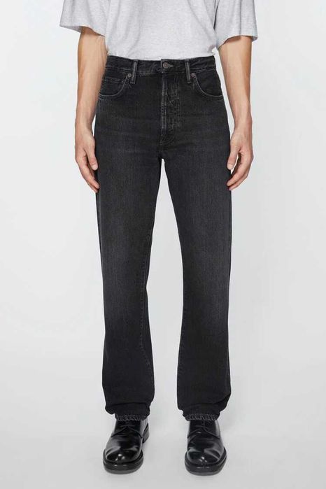 ACNE Studios jeans, дънки АКНЕ