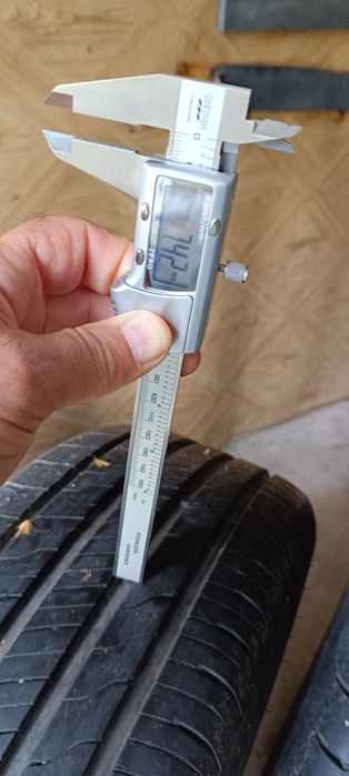 Продавам гуми 205/55/16