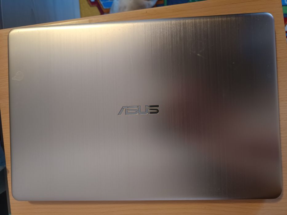 Laptop Asus Asus