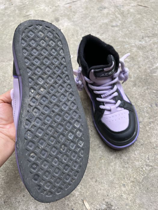 Обувь для девочек