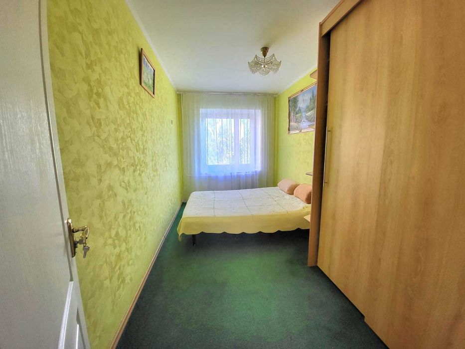 3-комн. в центре