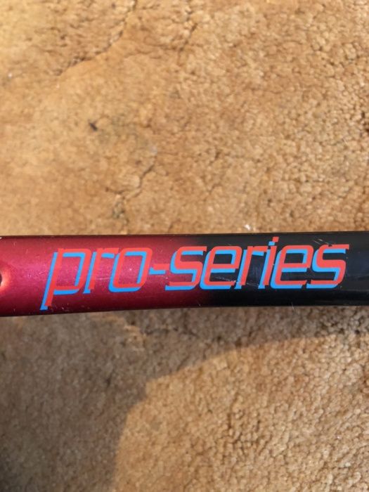 Теннисная ракетка Slazenger challenge pro