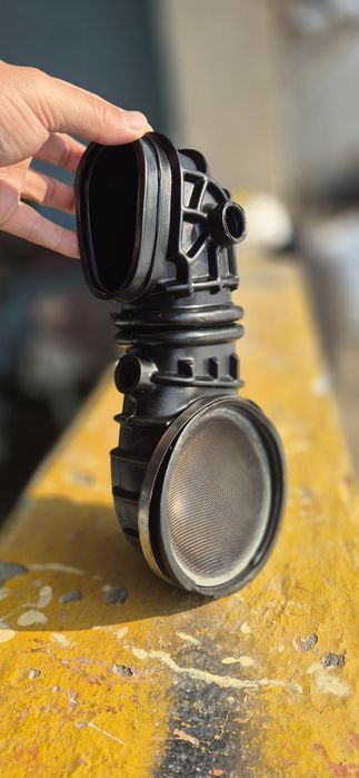 Полик.ауди оргнал